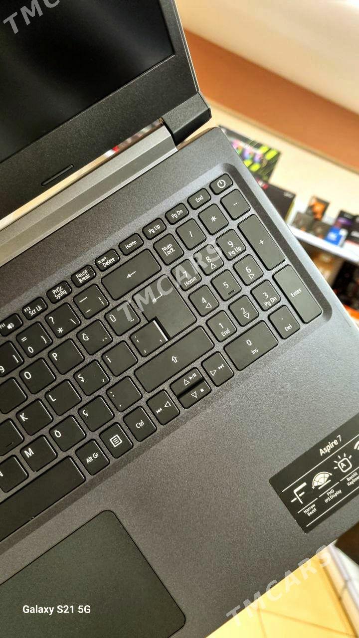 i5-10 / GTX 1650 / 8GB RAM - Aşgabat - img 7