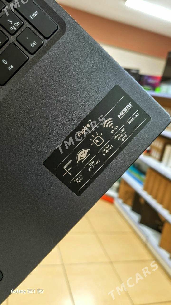 i5-10 / GTX 1650 / 8GB RAM - Aşgabat - img 6