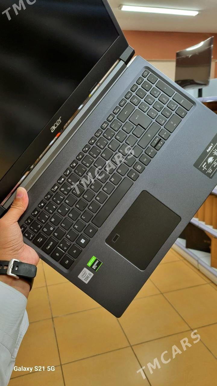 i5-10 / GTX 1650 / 8GB RAM - Aşgabat - img 4