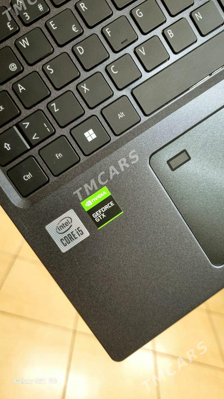 i5-10 / GTX 1650 / 8GB RAM - Aşgabat - img 5