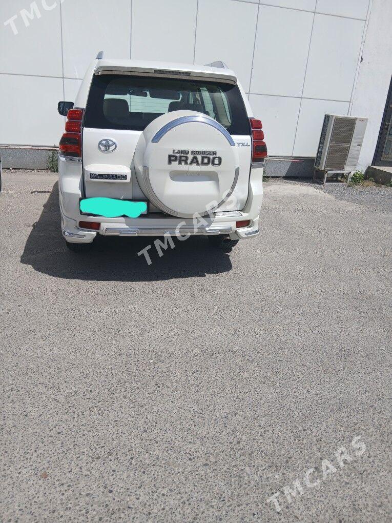 Toyota Land Cruiser Prado 2010 - 455 000 TMT - Aşgabat - img 3