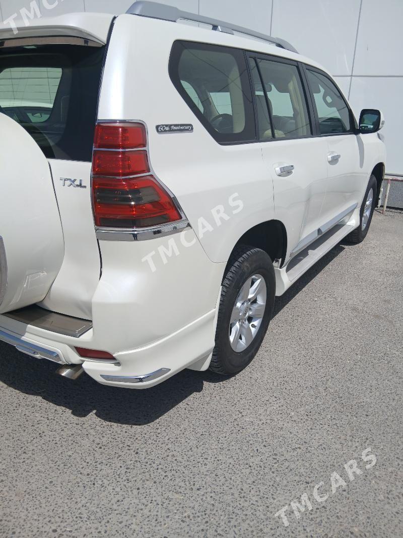 Toyota Land Cruiser Prado 2010 - 455 000 TMT - Aşgabat - img 5