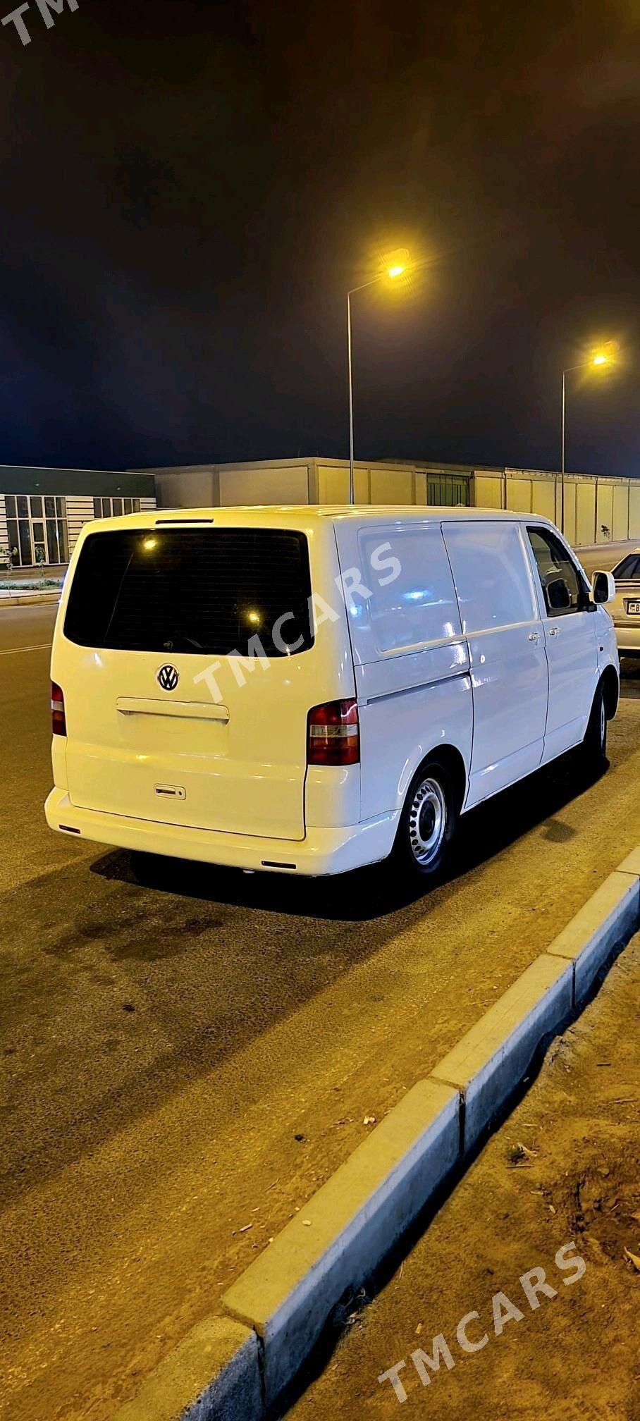 Volkswagen Transporter 2005 - 139 000 TMT - Mary - img 2