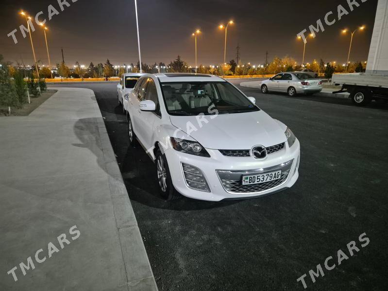 Mazda CX-7 2010 - 146 000 TMT - Ашхабад - img 2