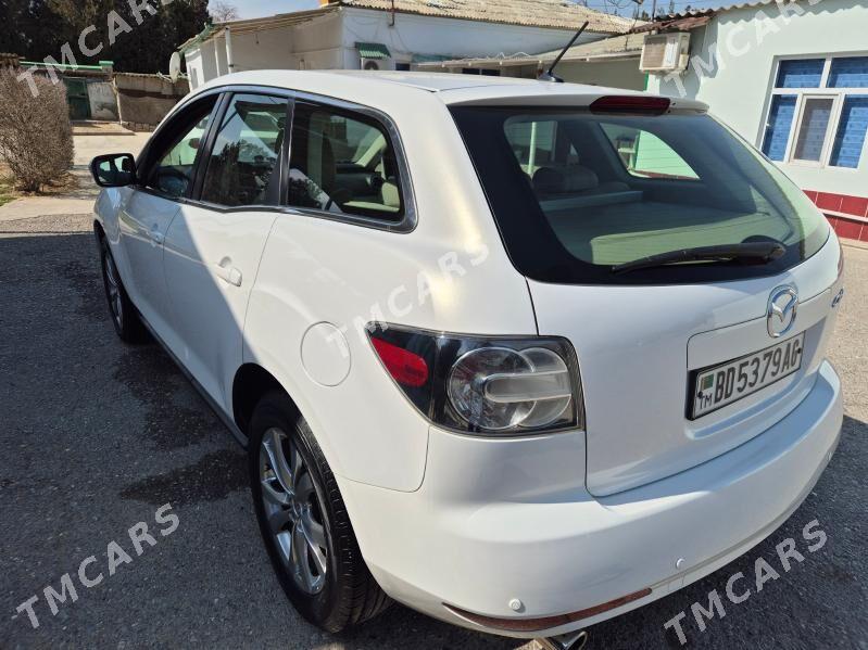 Mazda CX-7 2010 - 146 000 TMT - Ашхабад - img 6