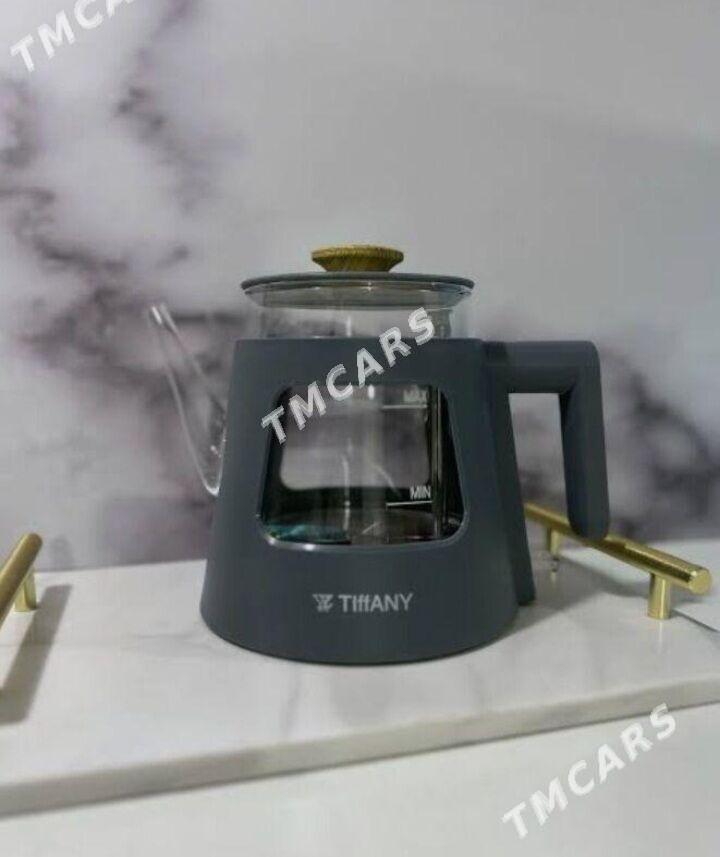 tefal tokly caynek чайник тефа - Parahat 3 - img 2