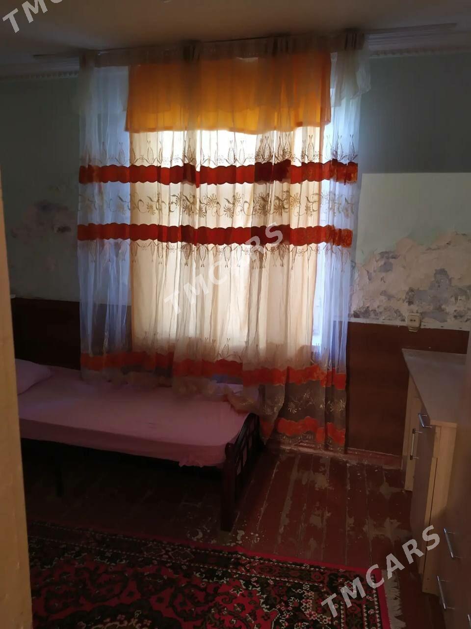 Satlyk jay Arsary baba koce - Türkmenabat - img 6