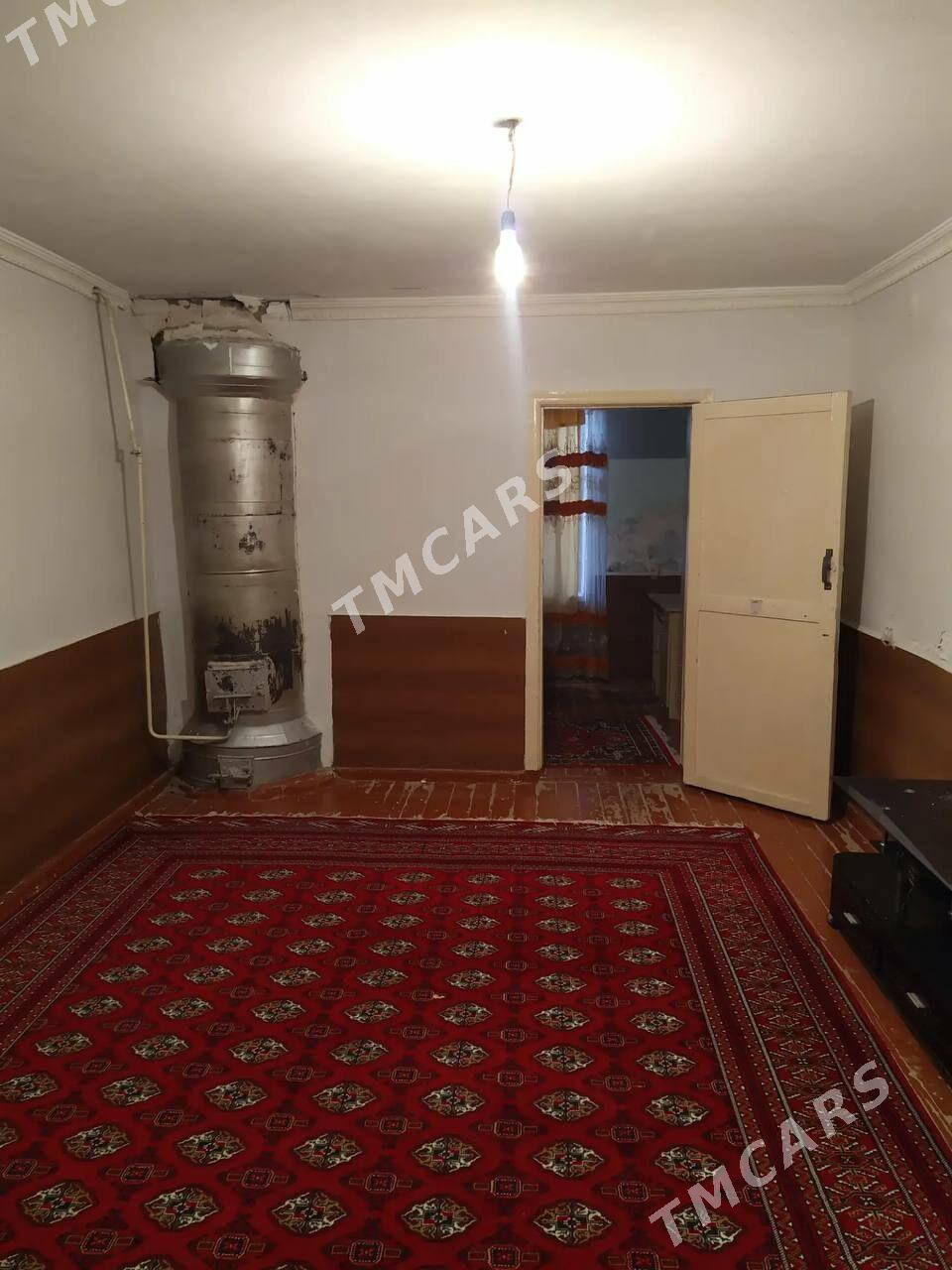 Satlyk jay Arsary baba koce - Türkmenabat - img 3