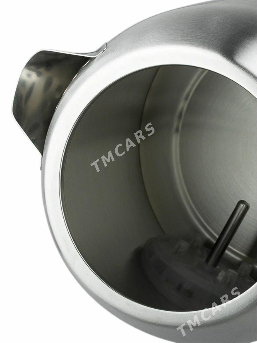 tefal tokly caynek чайник тефа - Parahat 3 - img 3
