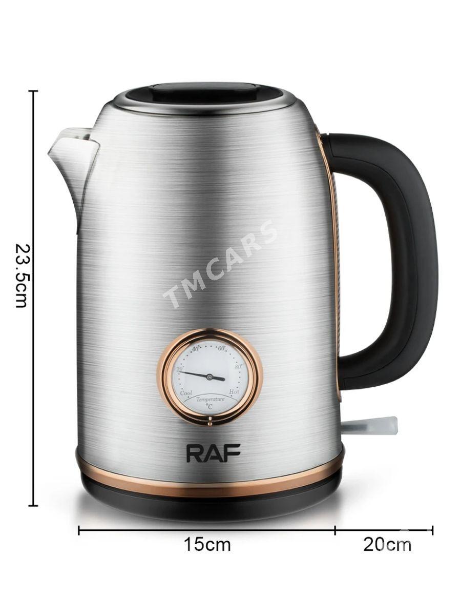 tefal tokly caynek чайник тефа - Parahat 3 - img 4