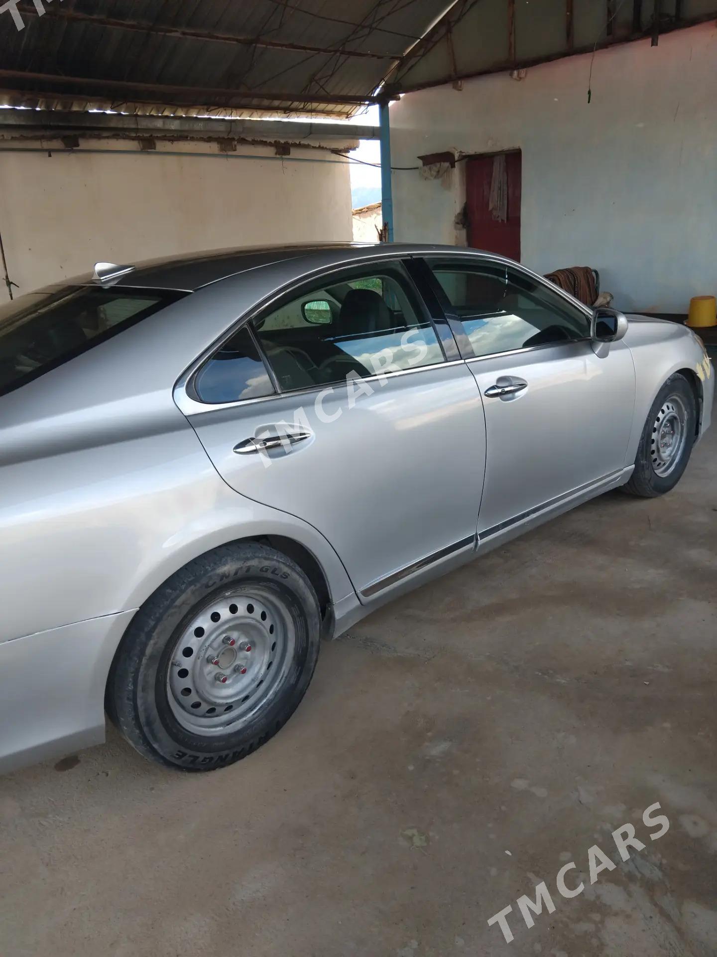 Lexus ES 350 2010 - 200 000 TMT - Köýtendag - img 4