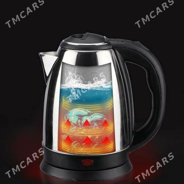 tefal tokly caynek чайник тефа - Parahat 3 - img 5