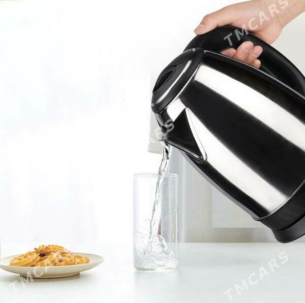 tefal tokly caynek чайник тефа - Parahat 3 - img 4