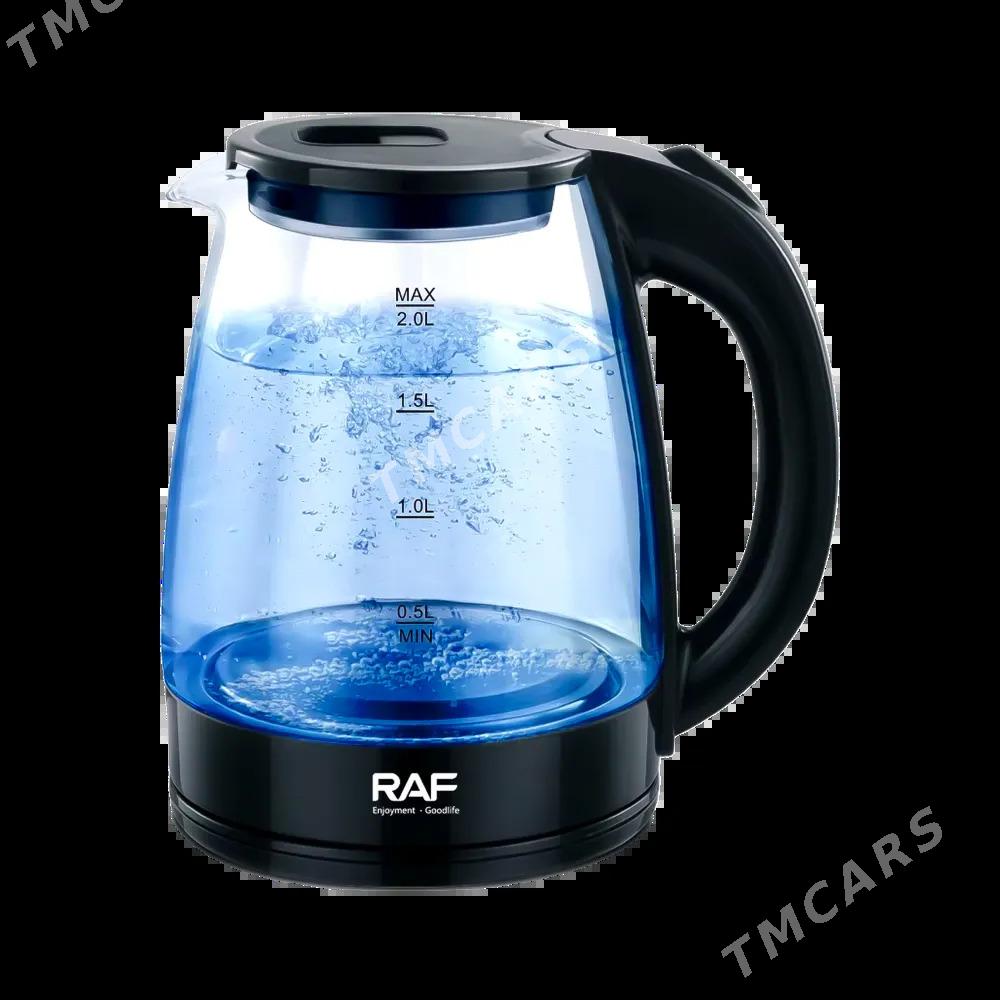 tefal tokly caynek чайник тефа - Parahat 3 - img 2