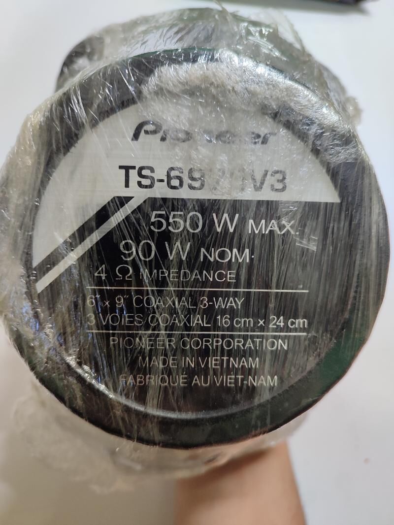 pioneer nikl 550w 2 800 TMT - Балканабат - img 2
