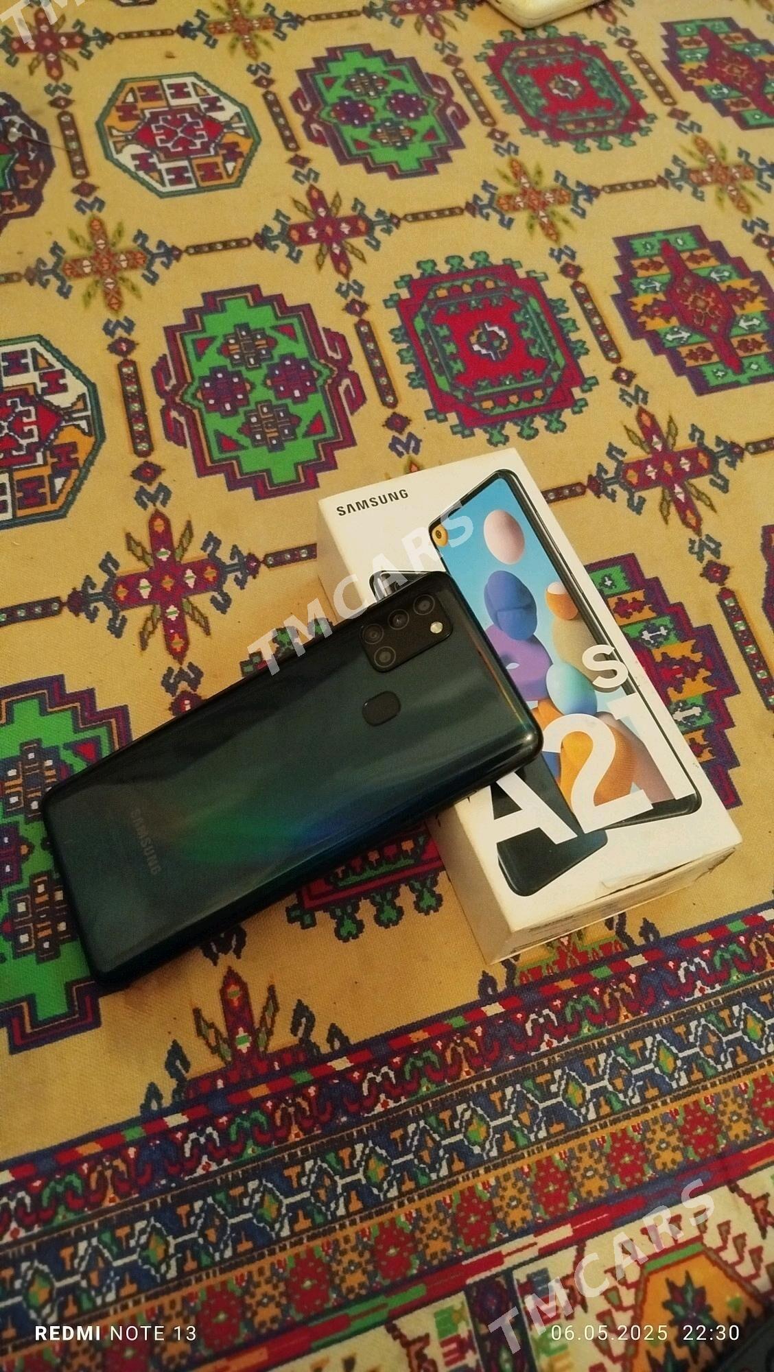 telefon A21s - Mary - img 2