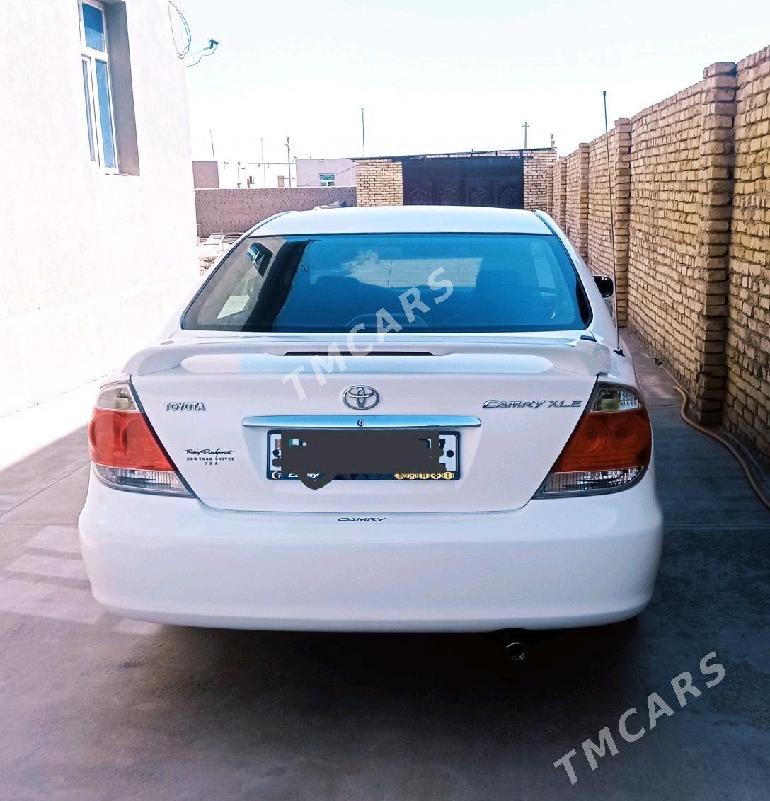 Toyota Camry 2004 - 150 000 TMT - Daşoguz - img 3