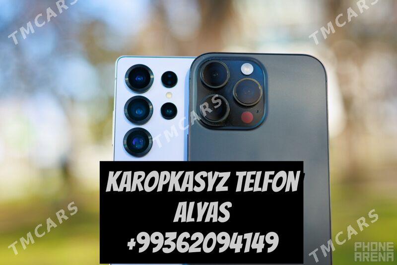 Karopkasyz Alyas TelfonA56s25u - Ашхабад - img 4