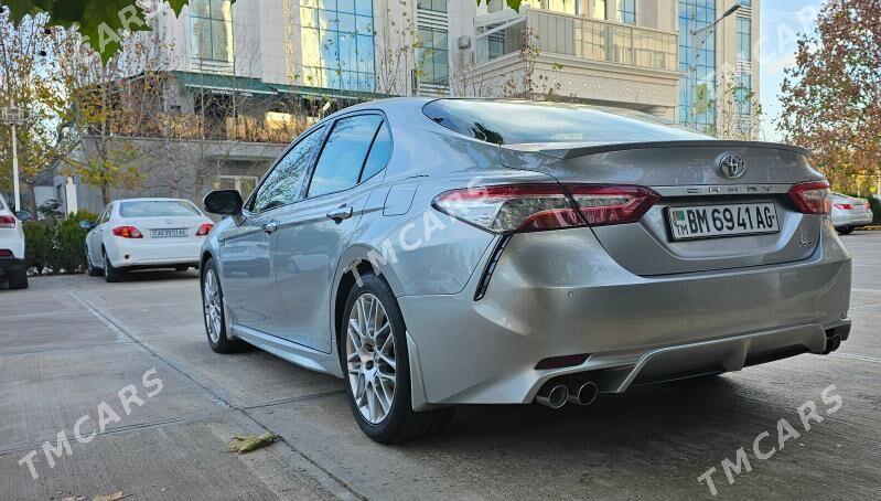 Toyota Camry 2018 - 430 000 TMT - Aşgabat - img 2