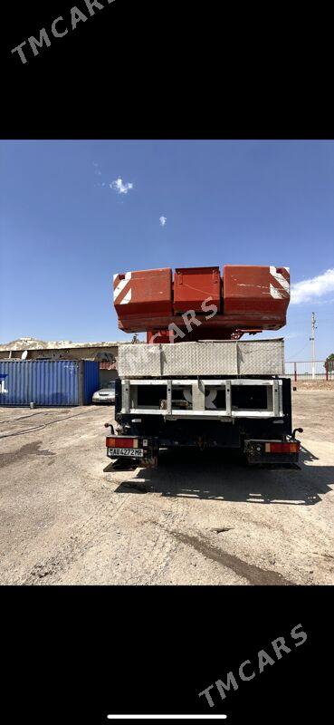 Liebherr LTM 2003 - 1 950 000 TMT - Мары - img 4