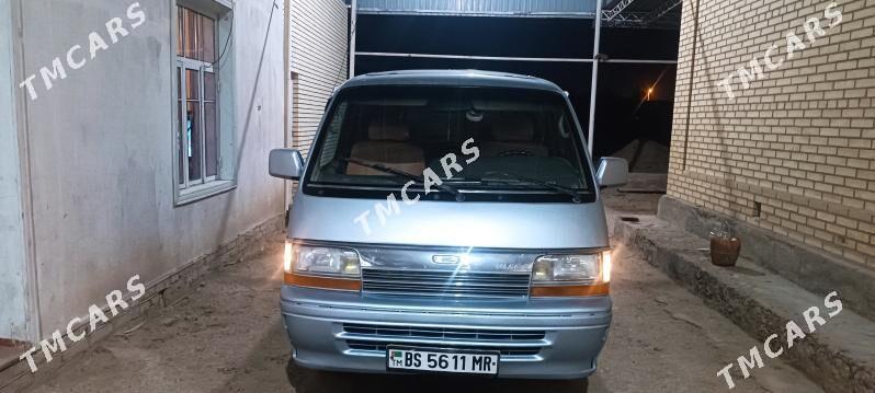 Toyota Hiace 1990 - 82 000 TMT - Sakarçäge - img 3
