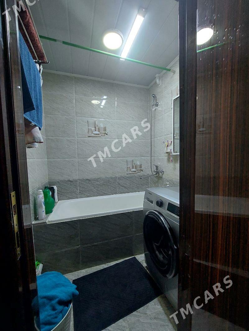 eýesinden 10 mkr 4 komnat - Aşgabat - img 6