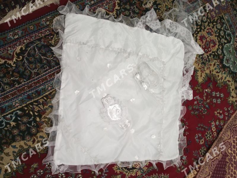 Çaga dolanyan taze - Balkanabat - img 2