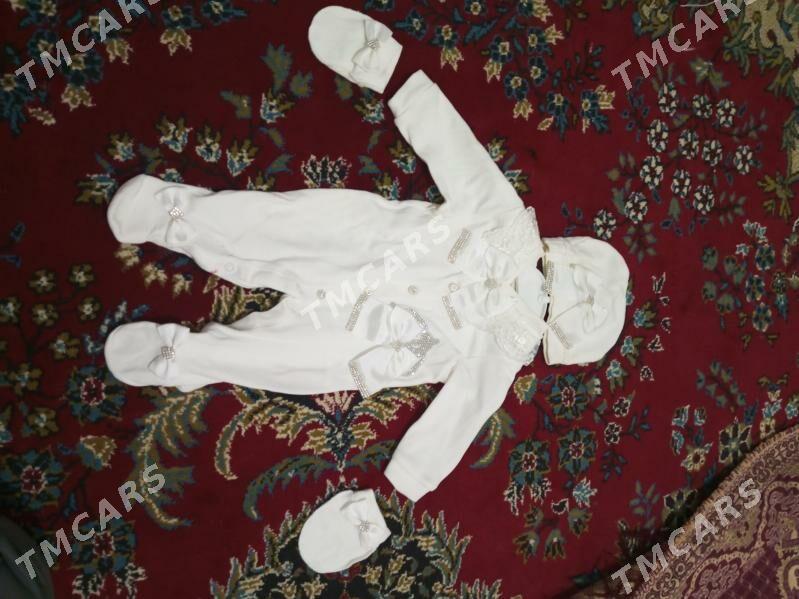 Çaga dolanyan taze - Balkanabat - img 4