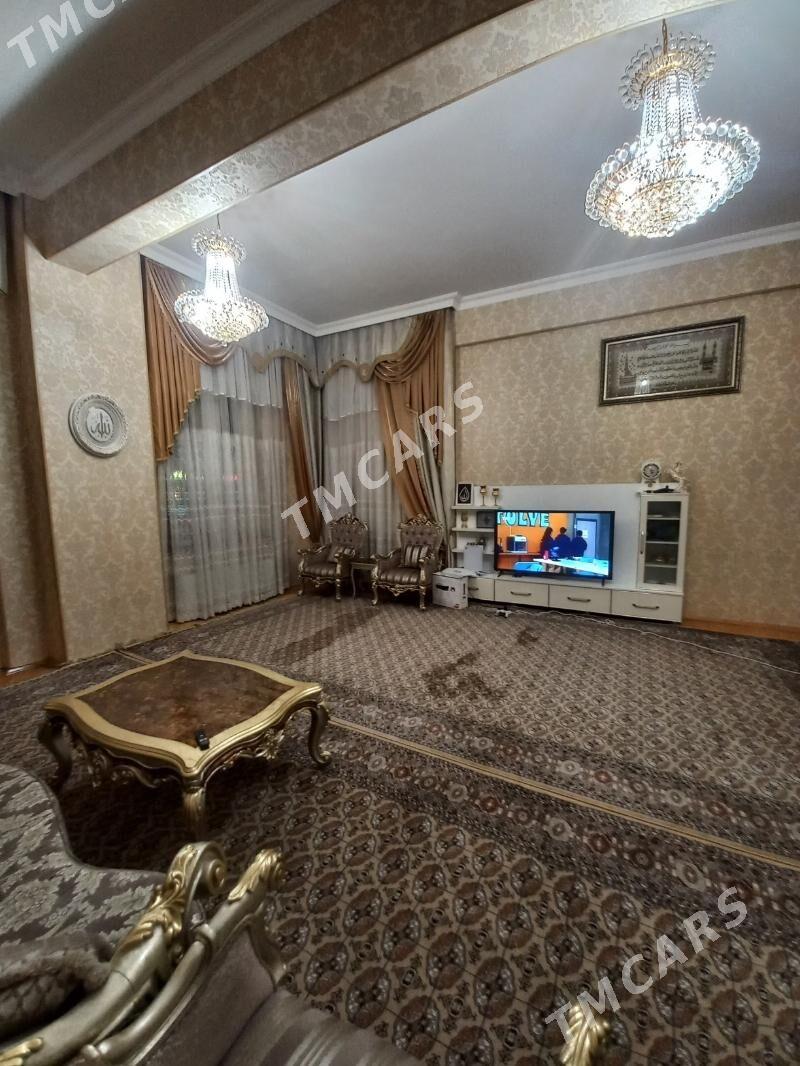 PODVOYSKAYA 12/3-ЭТАЖ 3-КМ - Podwoýski köç. (Bitarap Türkmenistan şaýoly) - img 4