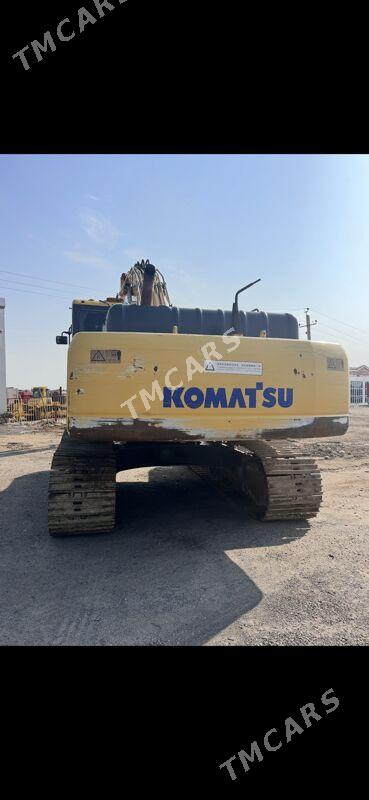 Komatsu PC360LC-11 2010 - 1 300 000 TMT - Мары - img 2
