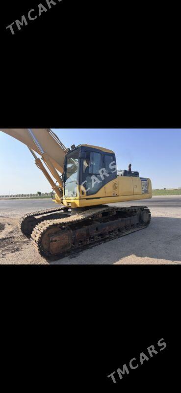 Komatsu PC360LC-11 2010 - 1 300 000 TMT - Мары - img 3