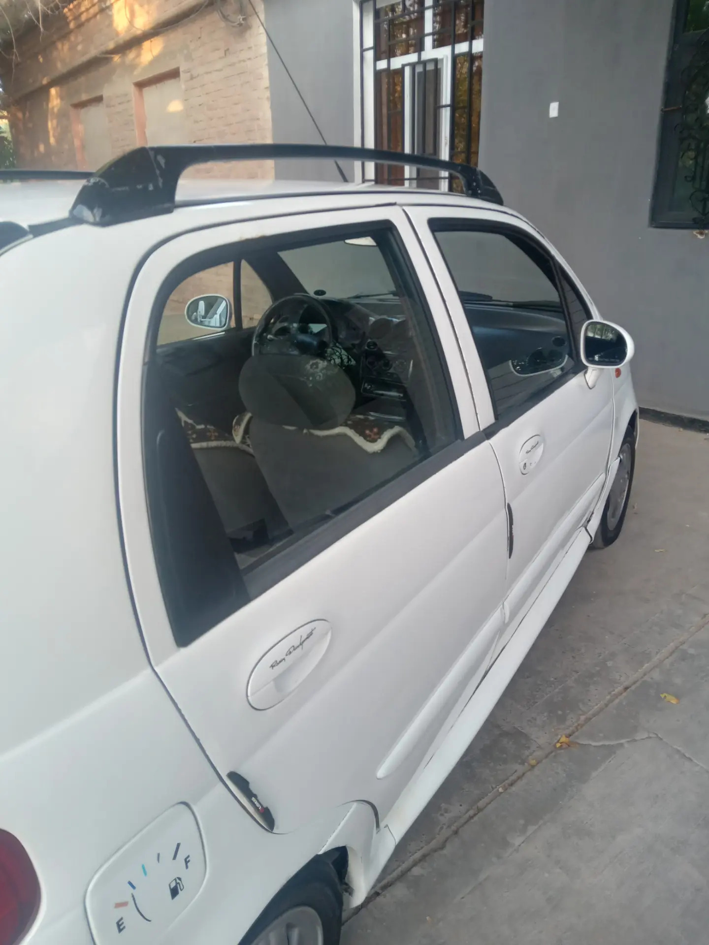 Daewoo Matiz 2002 - 34 000 TMT - Daşoguz - img 2