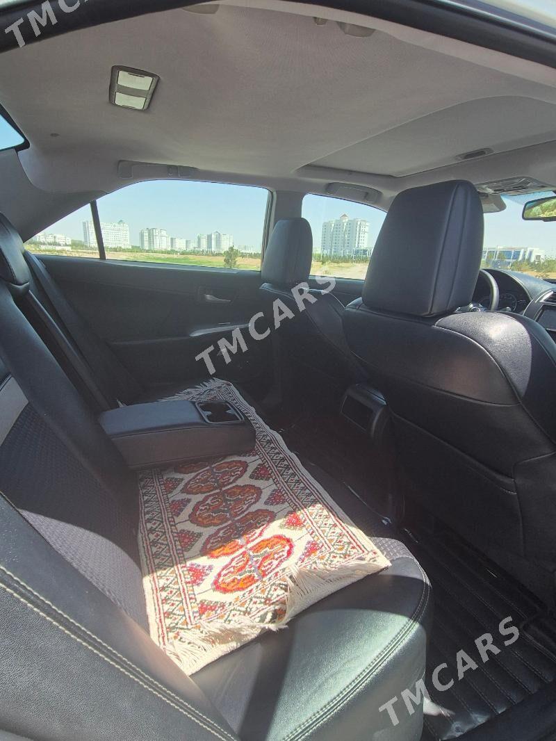 Toyota Camry 2012 - 240 000 TMT - Aşgabat - img 6