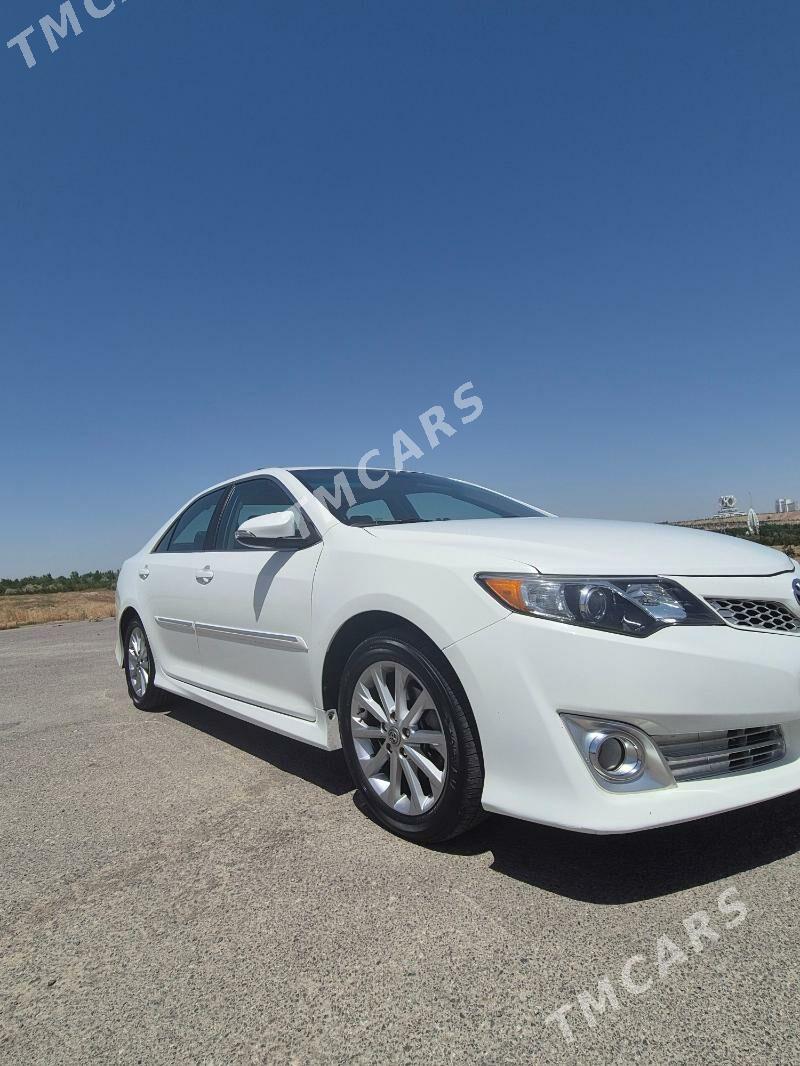 Toyota Camry 2012 - 240 000 TMT - Aşgabat - img 5
