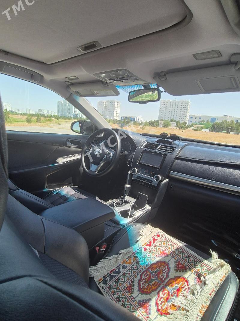 Toyota Camry 2012 - 240 000 TMT - Aşgabat - img 2
