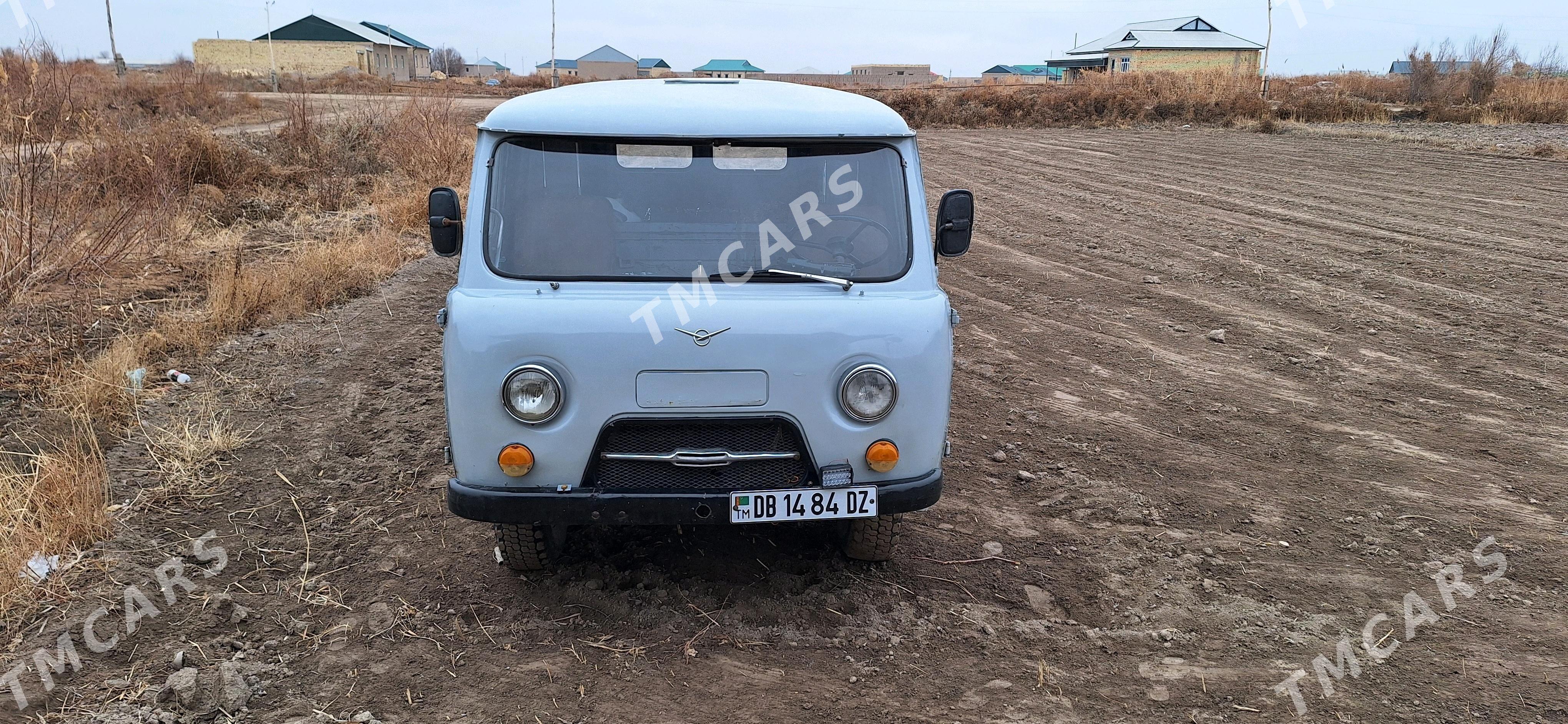 UAZ 462 1983 - 13 000 TMT - Köneürgenç - img 3