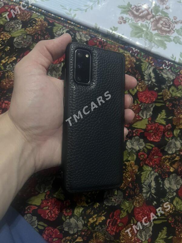 Samsung S20 5G - Дашогуз - img 2