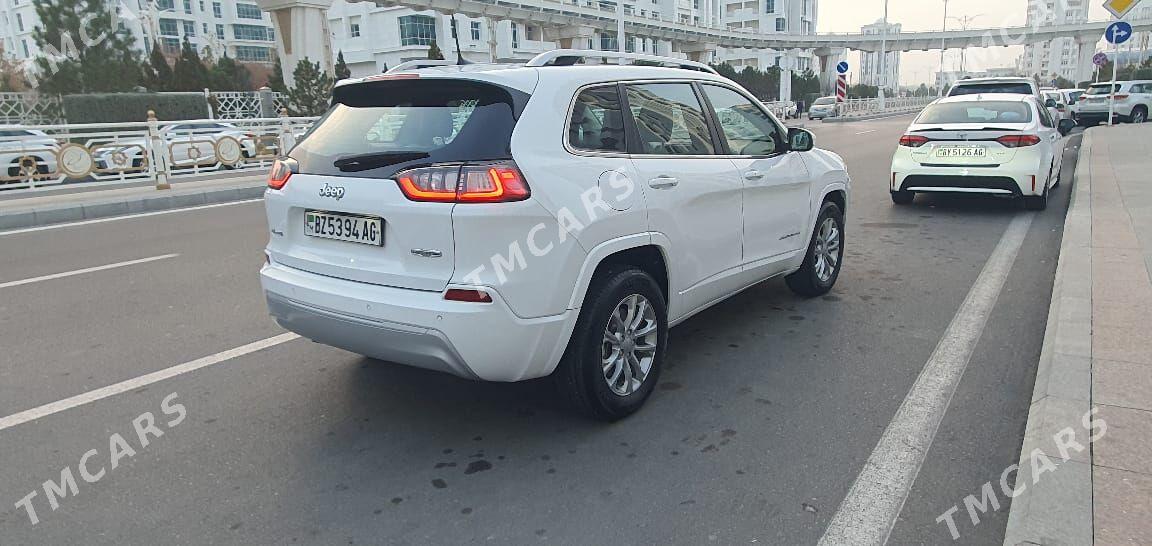 Jeep Cherokee 2020 - 295 000 TMT - Aşgabat - img 2