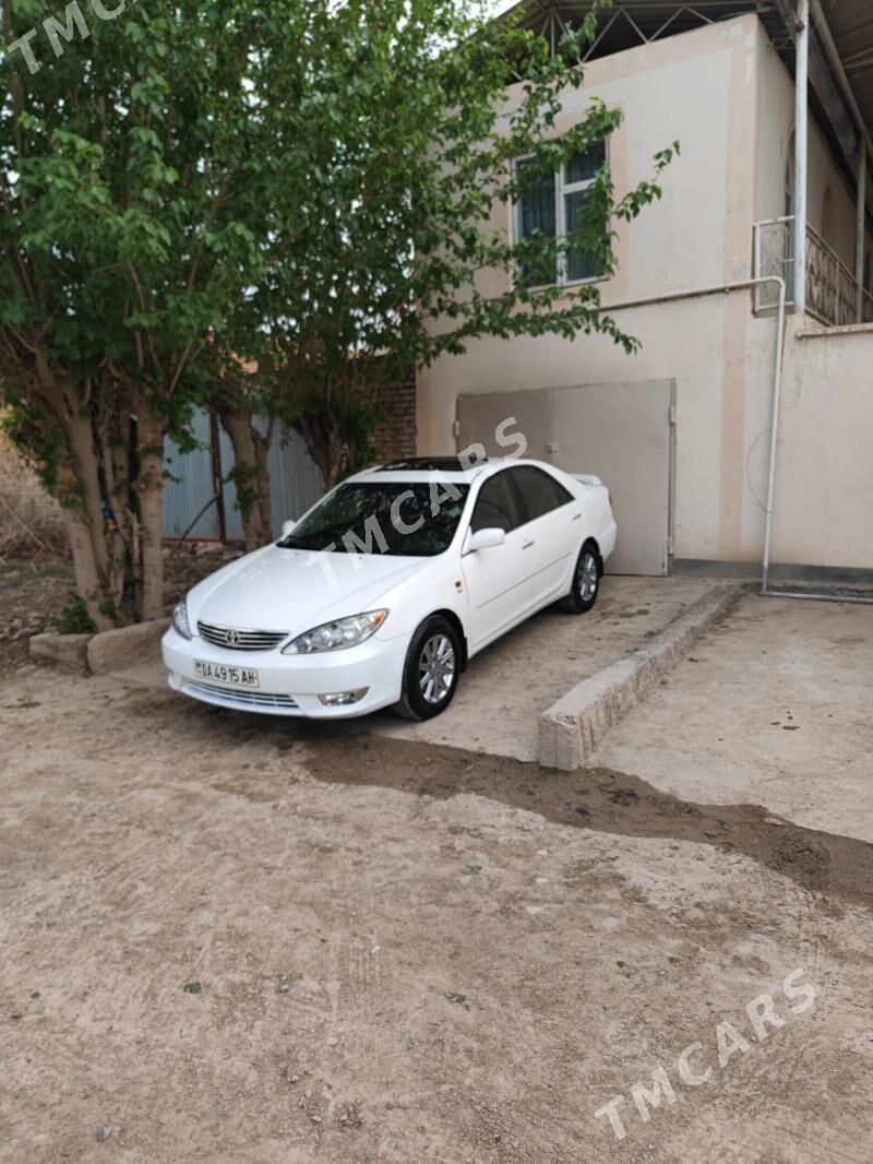 Toyota Camry 2002 - 148 000 TMT - Tejen - img 3
