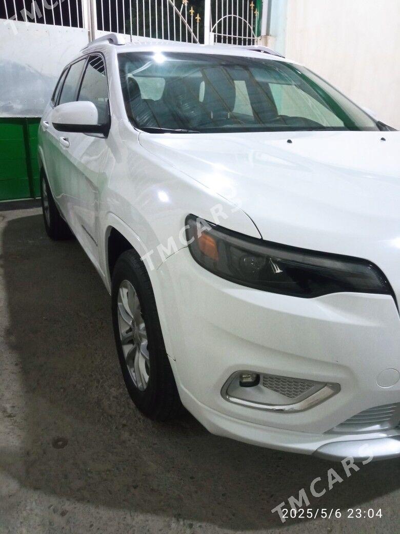 Jeep Cherokee 2020 - 295 000 TMT - Aşgabat - img 4