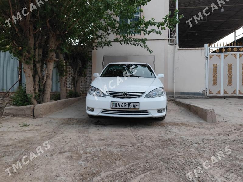 Toyota Camry 2002 - 148 000 TMT - Tejen - img 4