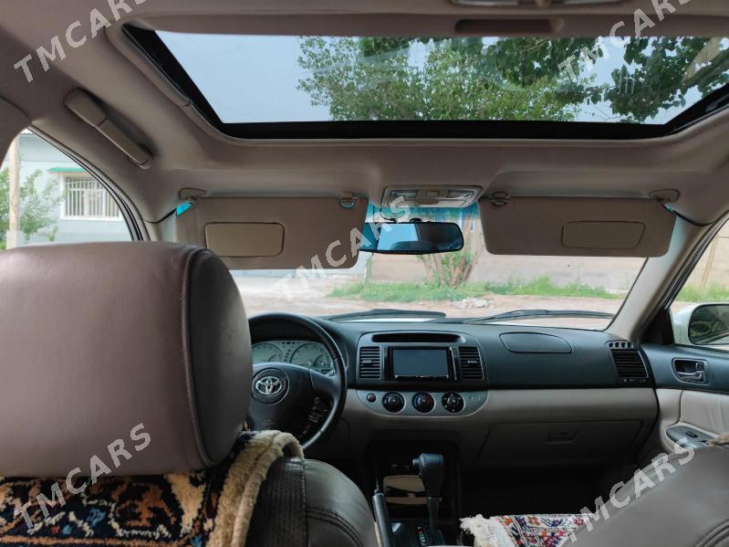 Toyota Camry 2002 - 148 000 TMT - Tejen - img 2