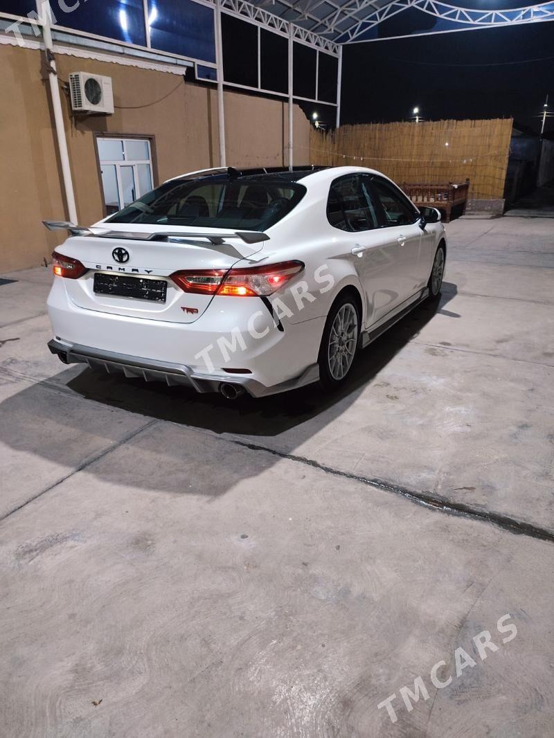 Toyota Camry 2021 - 320 000 TMT - Aşgabat - img 2