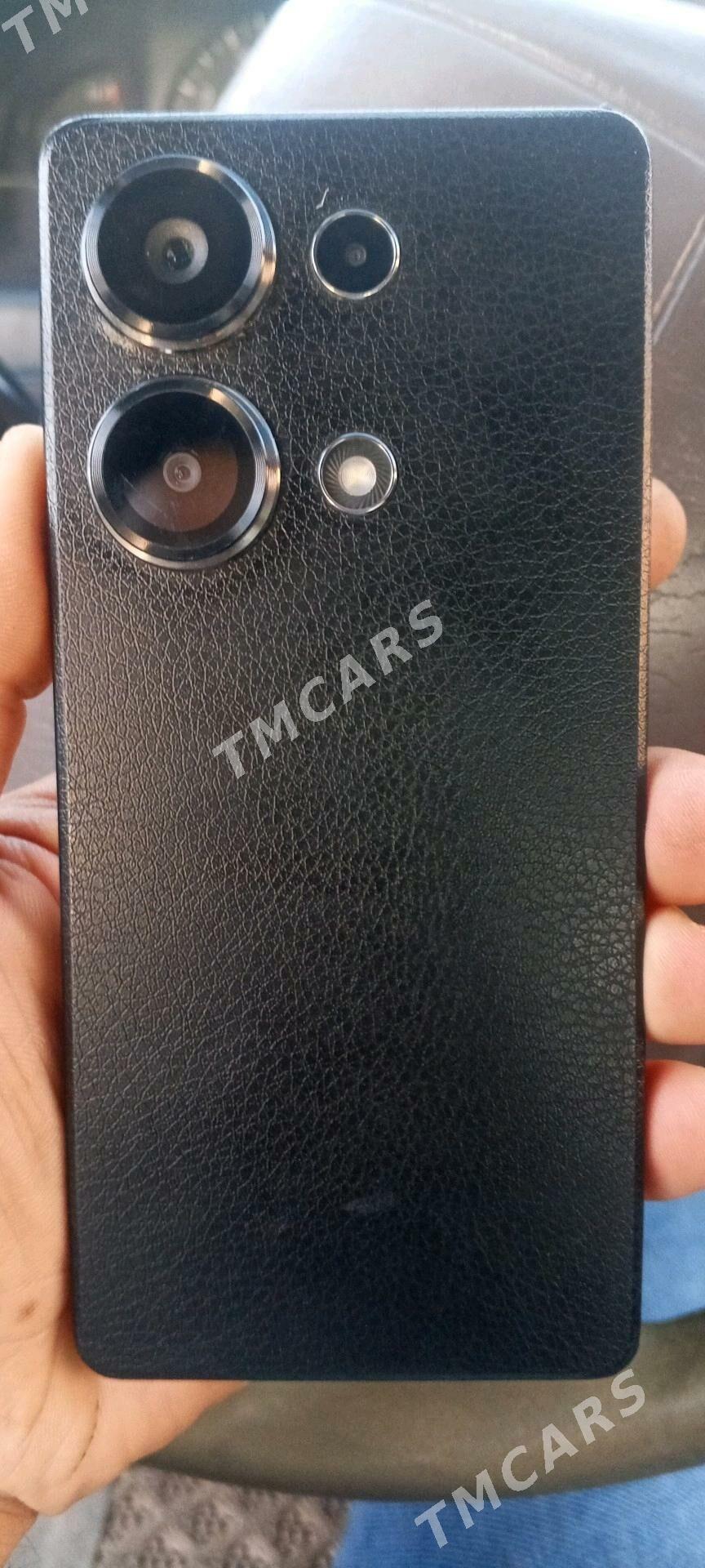 redmi note 13 pro - Mary - img 2