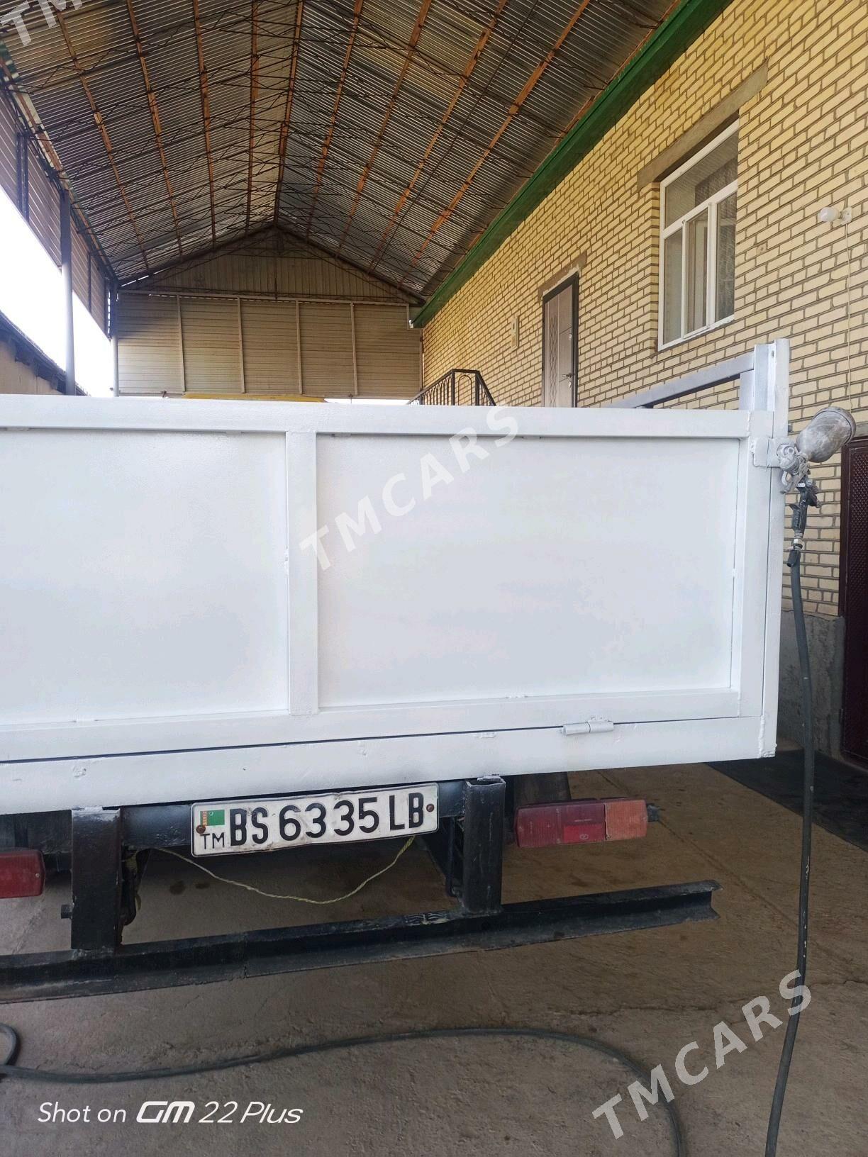 Isuzu Elf 2000 - 240 000 TMT - Койтендаг - img 3
