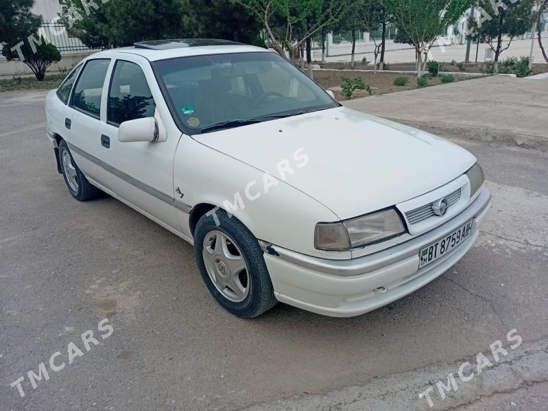 Opel Agila 1995 - 30 000 TMT - Ak bugdaý etraby - img 2
