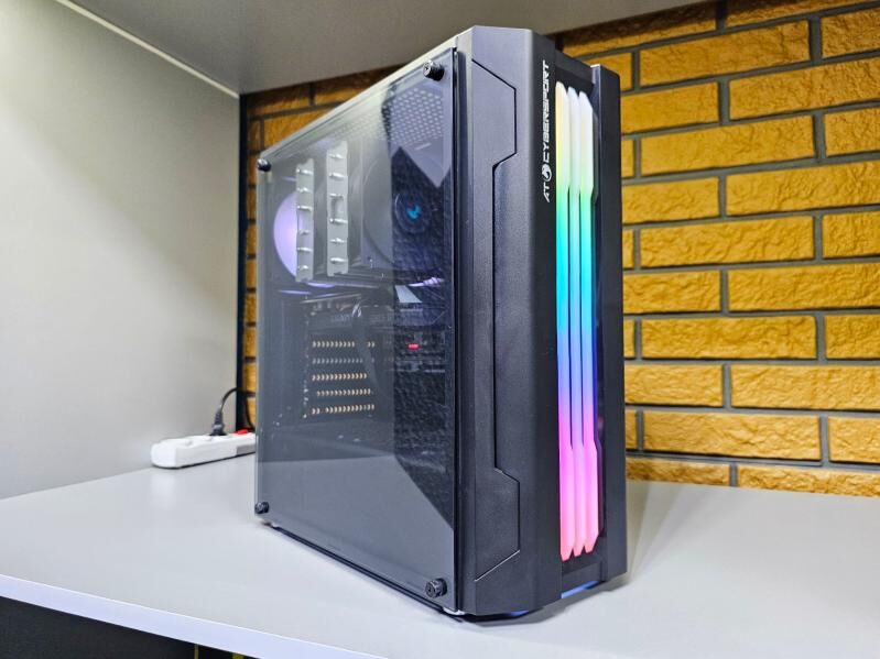 🟥 i7-11700 / RTX 3060 12GB ️ - Aşgabat - img 2