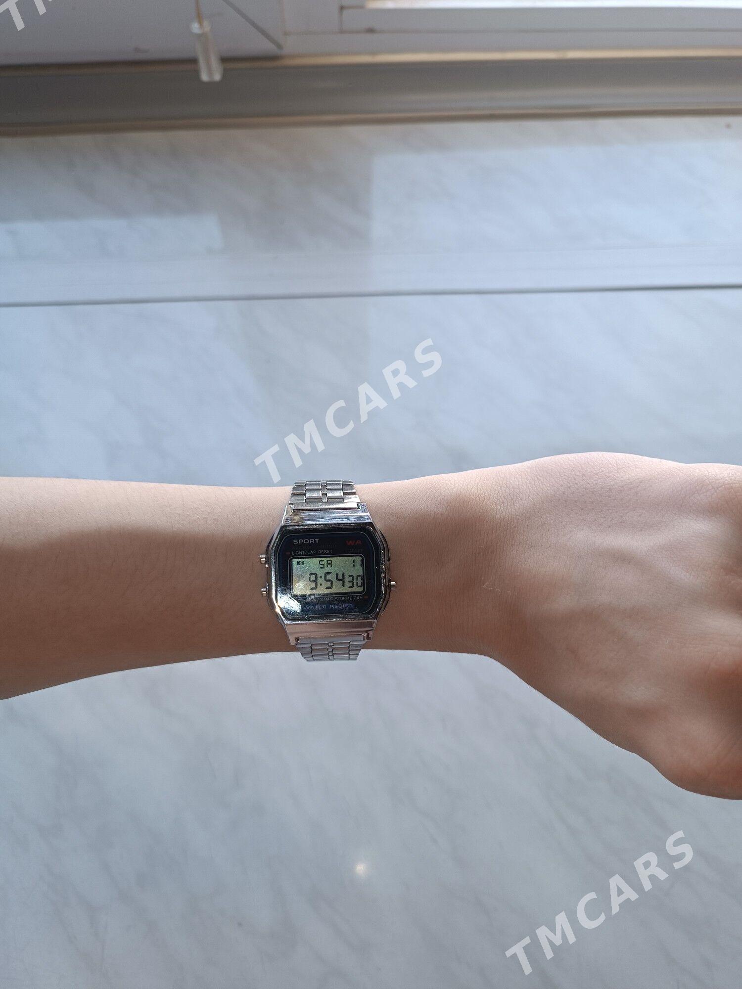 casio podelkasy - Ашхабад - img 4