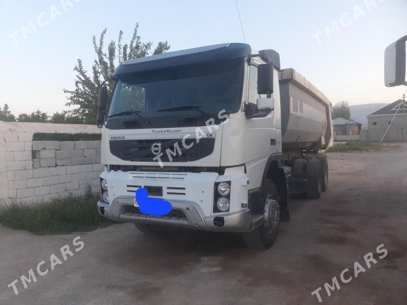 Volvo FH 480 2012 - 640 000 TMT - Ашхабад - img 2