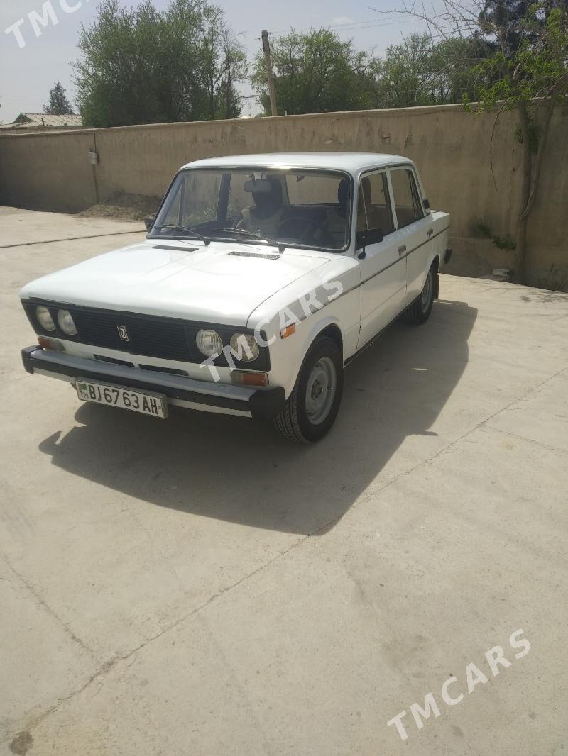 Lada 2106 1998 - 25 000 TMT - Kaka - img 3